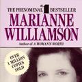 Cover Art for 9780061092909, Return to Love by Marianne Williamson