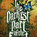 Cover Art for B00LM9S7WG, The Darkest Part of the Forest by Holly Black