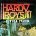 Cover Art for 9780671851750, Lethal Cargo by Franklin W. Dixon