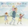 Cover Art for 9781406375947, Were Going On A Bear Hunt by Michael Rosen