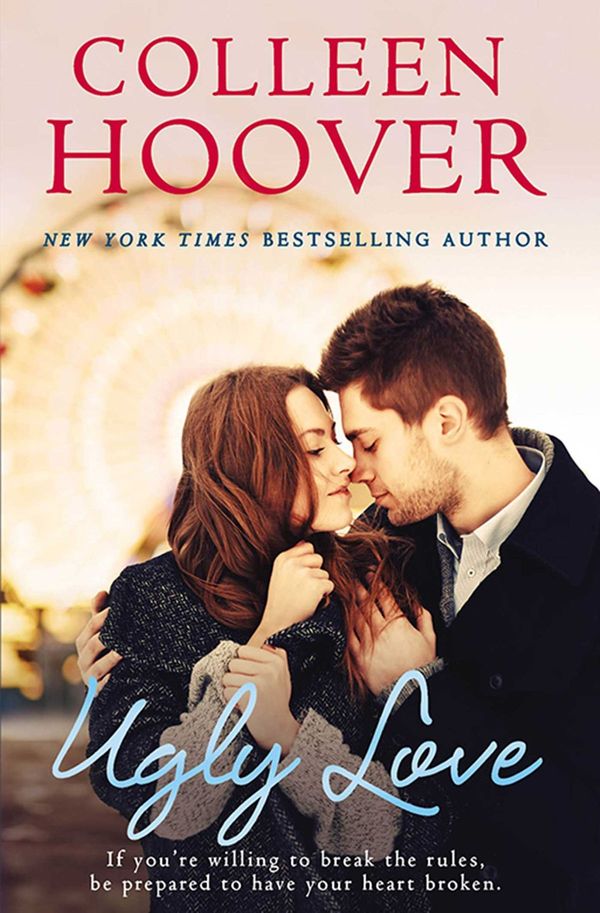 Cover Art for 9781471136733, Ugly Love by Colleen Hoover