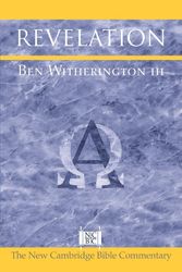 Cover Art for 9780521000680, Revelation by Witherington Iii, Ben