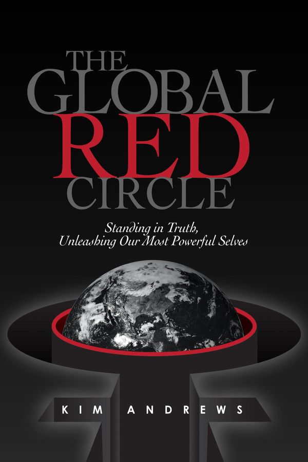 Cover Art for 9780989800891, The Global Red Circle by Kimberly Andrews