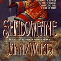 Cover Art for 9780586204856, Shadowfane by Janny Wurts