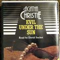 Cover Art for 9780745140148, Evil Under the Sun (Hercule Poirot Mysteries) by Agatha Christie