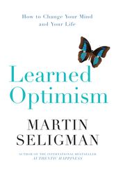 Cover Art for 9781864713039, Learned Optimism by Martin Seligman