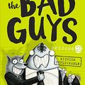 Cover Art for 9781407172033, The Bad Guys: Episode 2: Mission Unpluckable by Aaron Blabey
