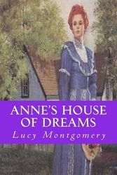 Cover Art for 9781518742620, Anne's House of Dreams by Lucy Maud Montgomery