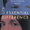 Cover Art for 9780738208442, The Essential Difference by Baron-Cohen, Simon