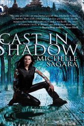 Cover Art for 9781426804823, Cast in Shadow by Michelle Sagara