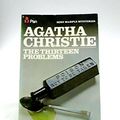 Cover Art for 9780330252379, The Thirteen Problems by Agatha Christie