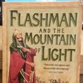 Cover Art for 9780007750559, XFLASHMAN AND MOUNTAIN LIGHT B by George MacDonald Fraser