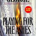 Cover Art for 9780553905472, Playing for the Ashes by Elizabeth George