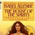 Cover Art for 9780552142281, The House Of The Spirits by Isabel Allende