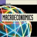 Cover Art for 9780130671004, Macroeconomics by Olivier Blanchard