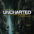 Cover Art for 9781621159353, The Art of the Uncharted Trilogy by Naughty Dog