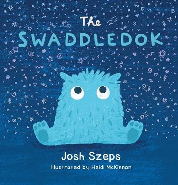 Cover Art for 9781761127823, The Swaddledok by Josh Szeps