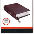 Cover Art for 9781433548086, ESV Study Bible, Premium Burgundy Cowhide Leather, By Crossway Books by Unknown
