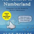 Cover Art for 9781526627612, Alex's Adventures in Numberland by Alex Bellos