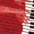 Cover Art for 9781491530672, Playing for the Commandant by Suzy Zail