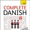 Cover Art for 9781444107111, Teach Yourself Complete Danish by Bente Elsworth