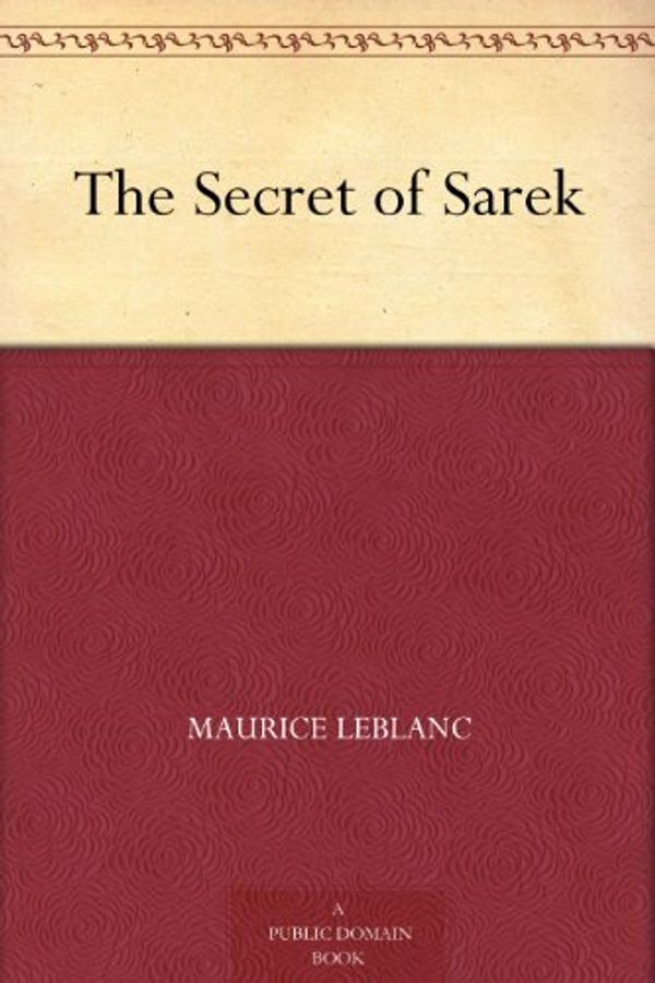 Cover Art for B004UJ8OEG, LÎle aux trente cercueils by Maurice Leblanc