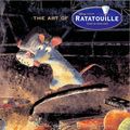 Cover Art for 9781452147543, Art of Ratatouille by Karen Paik