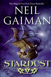 Cover Art for 9780061689246, Stardust by Neil Gaiman