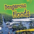Cover Art for 9781728441450, Dangerous Floods by Carol Kim