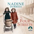 Cover Art for B00JA3GCSC, The Four Streets by Nadine Dorries