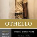 Cover Art for 9780393264227, OthelloNorton Critical Editions by William Shakespeare