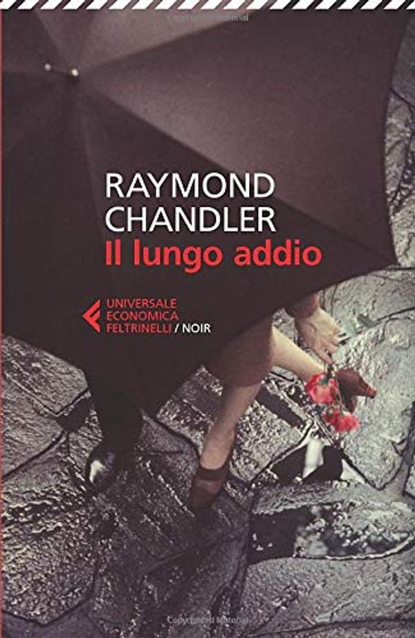 Cover Art for 9788807882791, Il lungo addio by Raymond Chandler