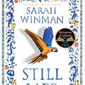 Cover Art for 9780008476335, Still Life by Sarah Winman
