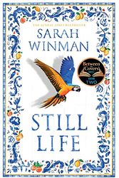 Cover Art for 9780008476335, Still Life by Sarah Winman