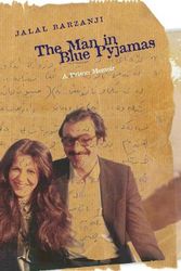 Cover Art for 9780888645364, The Man in Blue Pyjamas by Jalal Barzanji