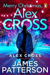 Cover Art for 9780099576440, Merry Christmas, Alex Cross by James Patterson