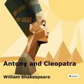 Cover Art for 9788893451000, Antony and Cleopatra by William Shakespeare