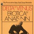 Cover Art for 9780553237542, Delta of Venus by Anaïs Nin