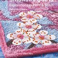 Cover Art for B079DQ6L22, The Textile Artist: Small Art Quilts by O'Hare, Deborah