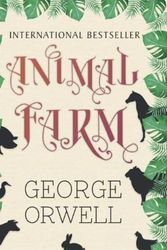 Cover Art for 9789387669062, Animal Farm by George Orwell