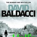 Cover Art for B004TP0M0K, Hell's Corner: The Camel Club Book 5 by David Baldacci