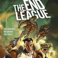Cover Art for 9781506703732, The End League Library Edition by Rick Remender