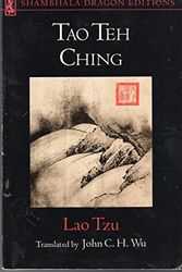 Cover Art for 9780877733881, Tao Te Ching by Lao Tzu