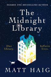 Cover Art for 9781786892720, The Midnight Library by Matt Haig
