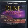 Cover Art for 9780792750697, Dune Messiah by Frank Herbert Unabridged MP3 CD Audiobook by Frank Herbert