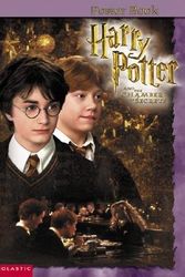 Cover Art for 9780439425230, Harry Potter Poster Book #2 by J. K. Rowling