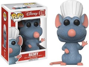 Cover Art for 0745559266971, Funko POP! Disney: Ratatouille - Remy by Unknown