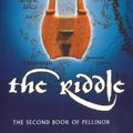 Cover Art for 9780143008880, The Riddle: The Second Book of Pellinor by Alison Croggon