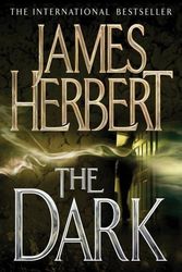 Cover Art for 9780330376204, The Dark by James Herbert
