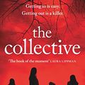 Cover Art for B08LGK7N37, The Collective by Alison Gaylin